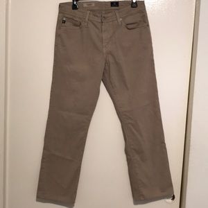 Adriano Goldschmied The graduate Tailored Leg